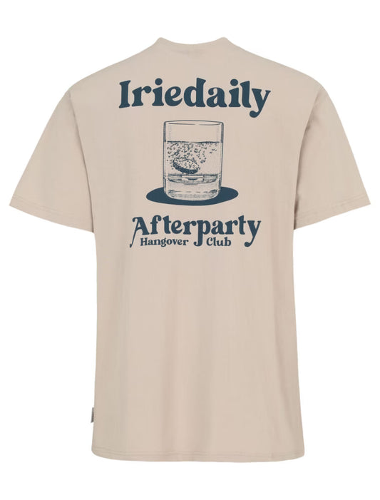 Hangover Club T-Shirt