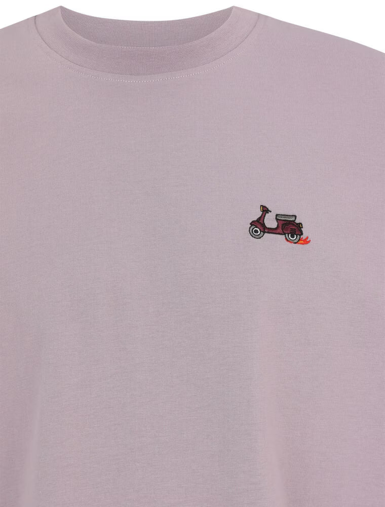 I Scooter T-Shirt