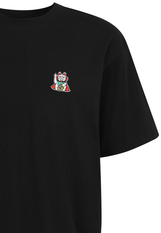 Vamp Cat T-Shirt