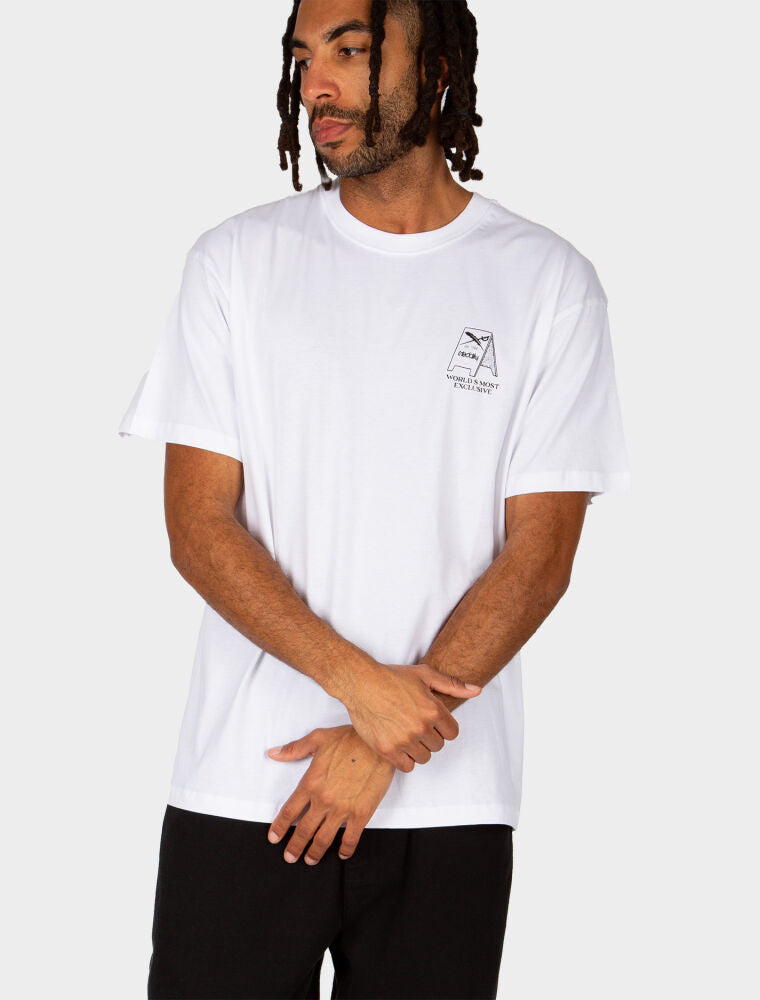 Most Exclusive T-Shirt