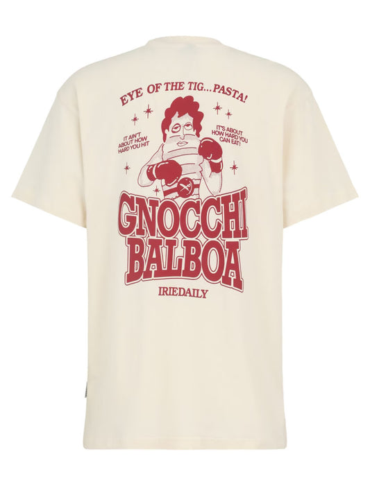 Gnocchi Balboa T-Shirt