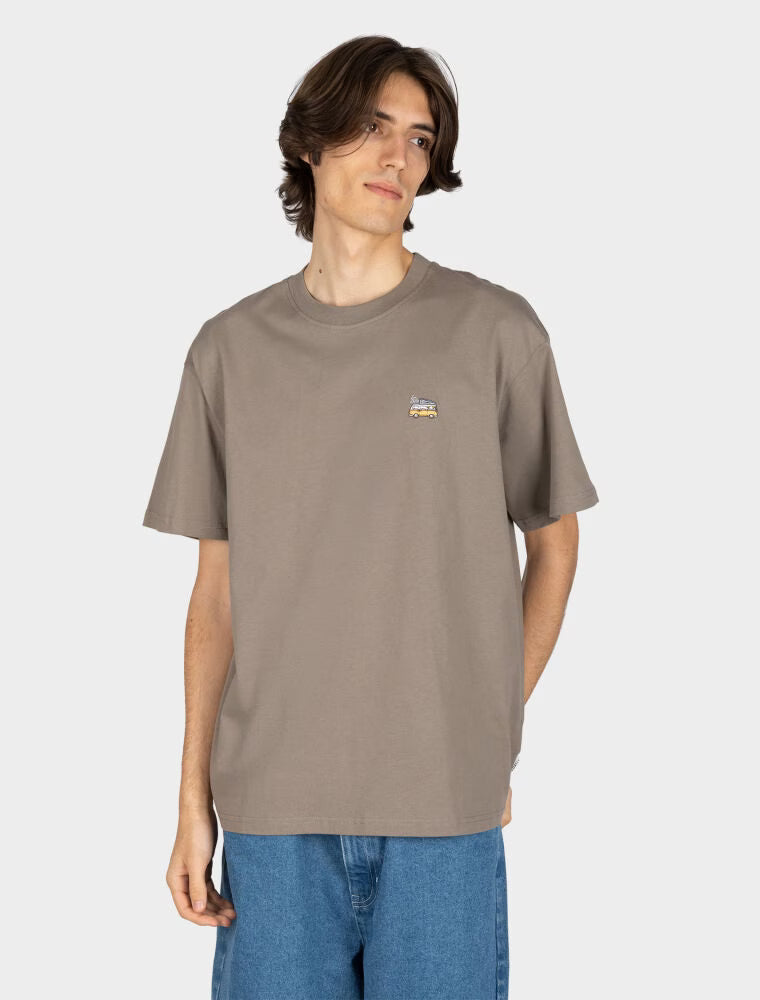 Smokin Van T-Shirt
