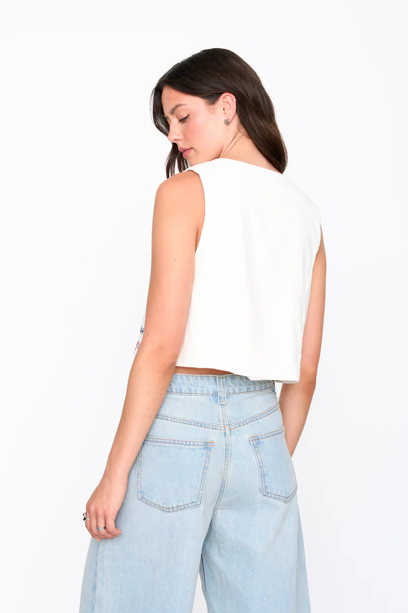 Vest