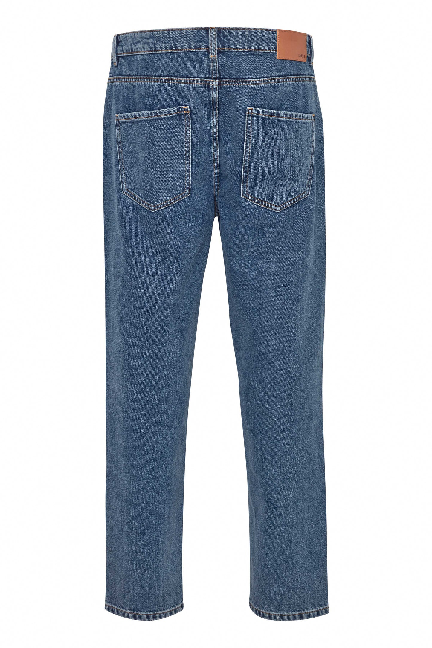 SDDylan Dad Fit Jeans