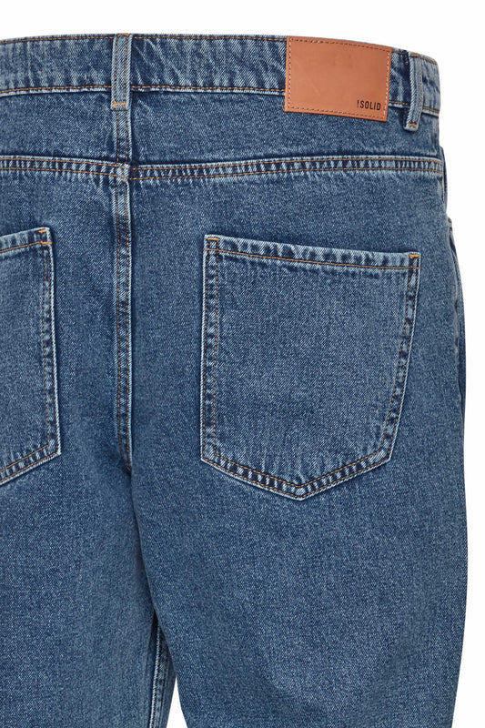 SDDylan Dad Fit Jeans
