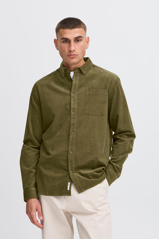 SDJuan LS Corduroy