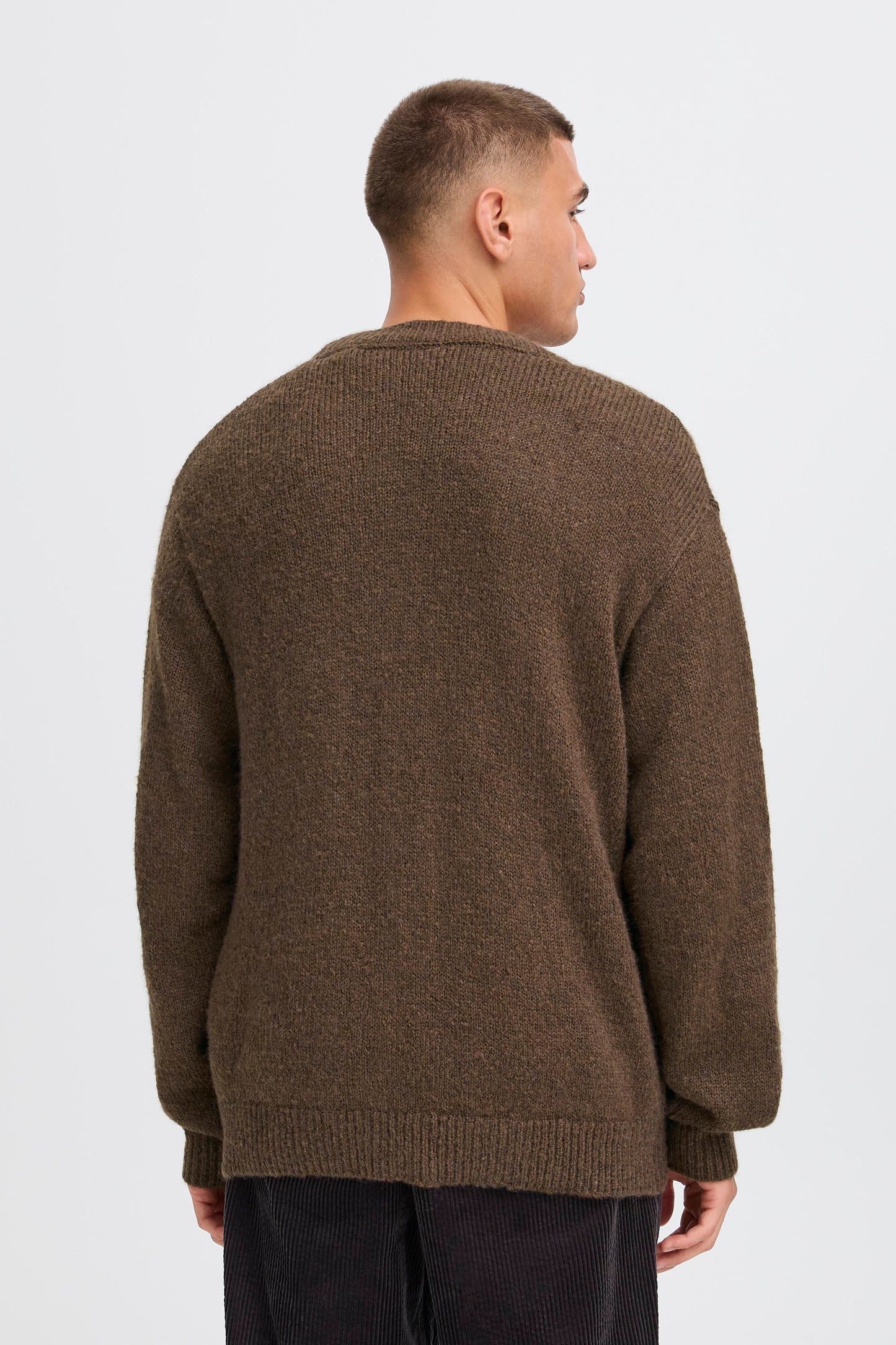SDHamed Knit