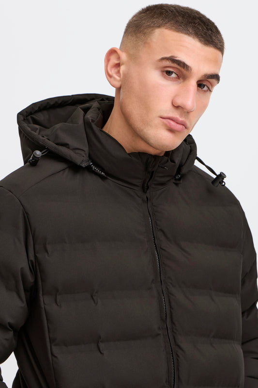 SDMilas Jacket