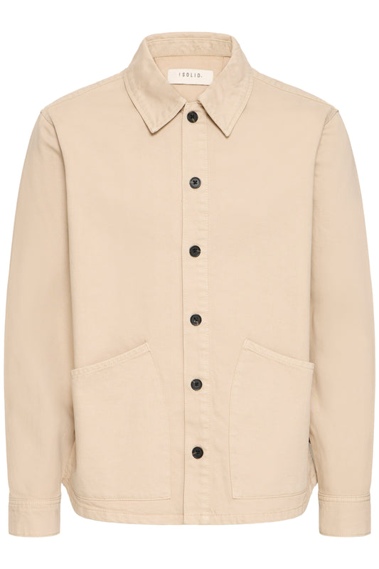 SDNadil Overshirt