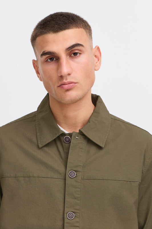 SDRichie Jacket