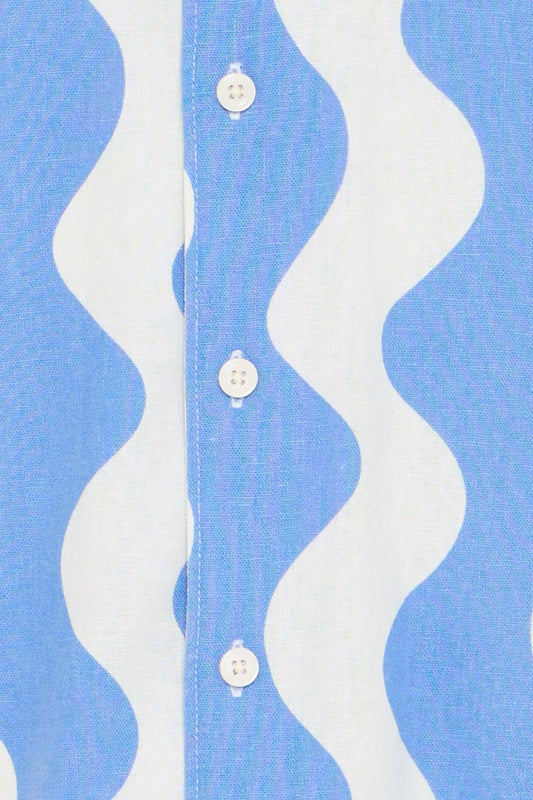 SDTyler Shirt