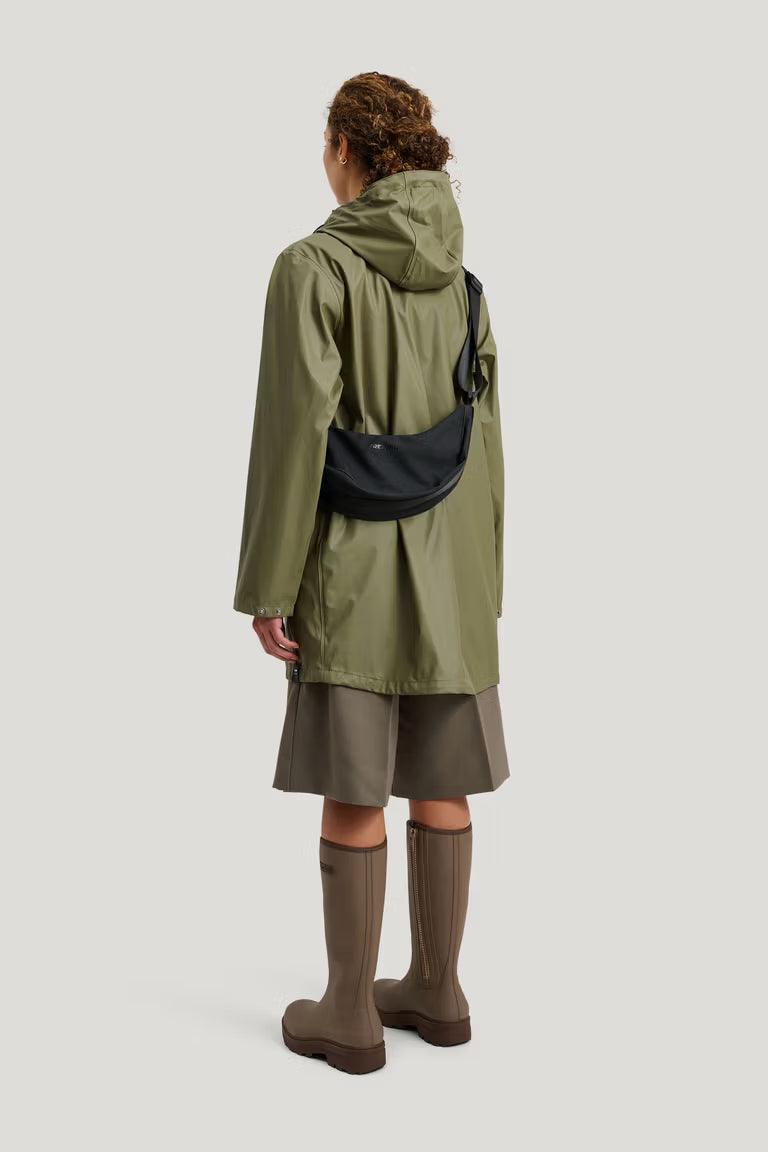 Outwear Urban PU Wings Plus Eco