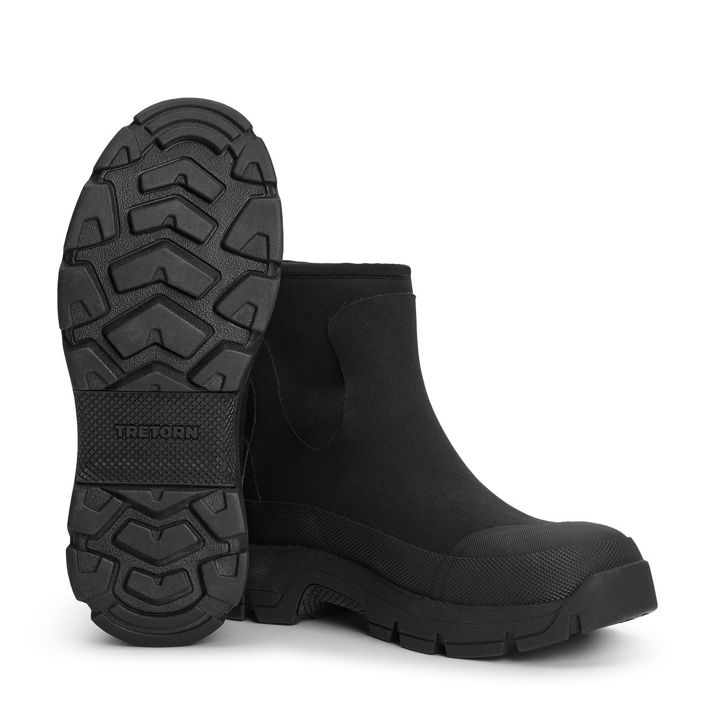 Garpa Rubber Boot