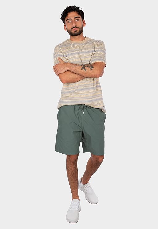 City Relax Short