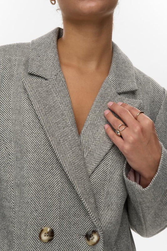 NuRaven Coat