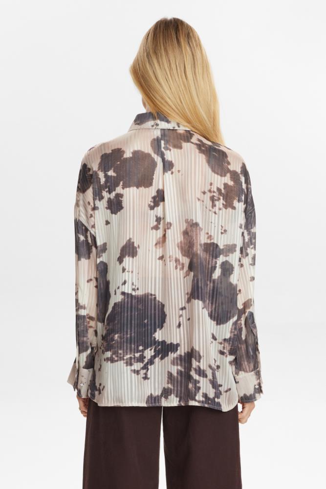 Camisola NuCowley