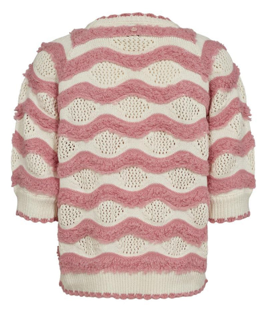 NuKirilla Pullover