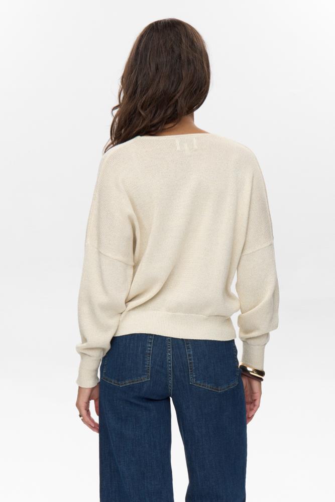 NuMilray Pullover