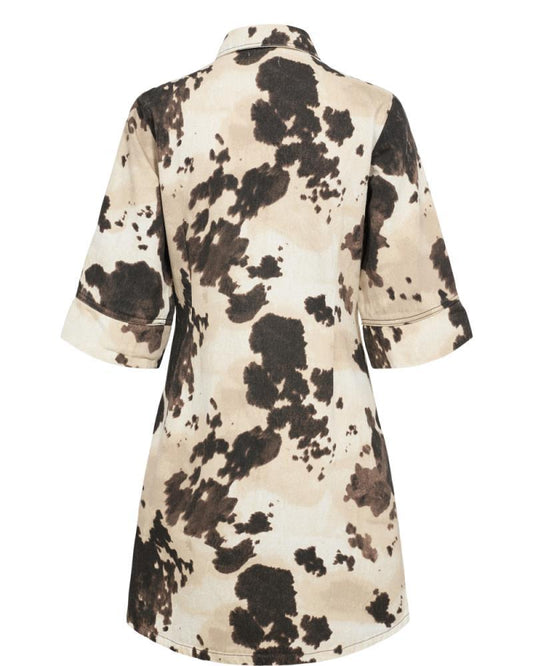 NuIvy Shirt Dress