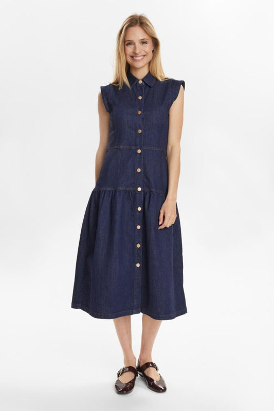 Vestido NuAmber