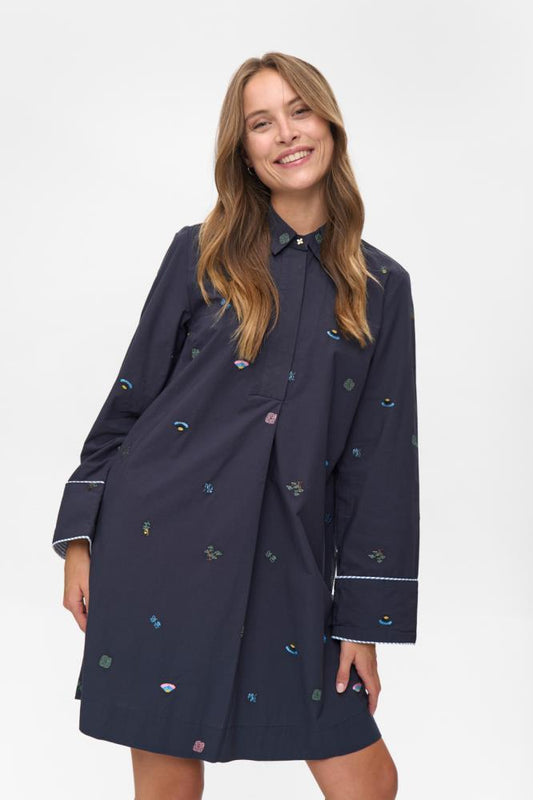 NuChiro Dress