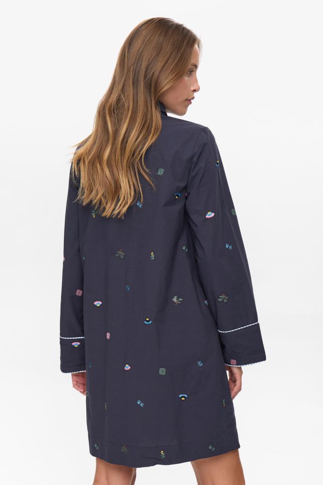 Vestido NuChiro