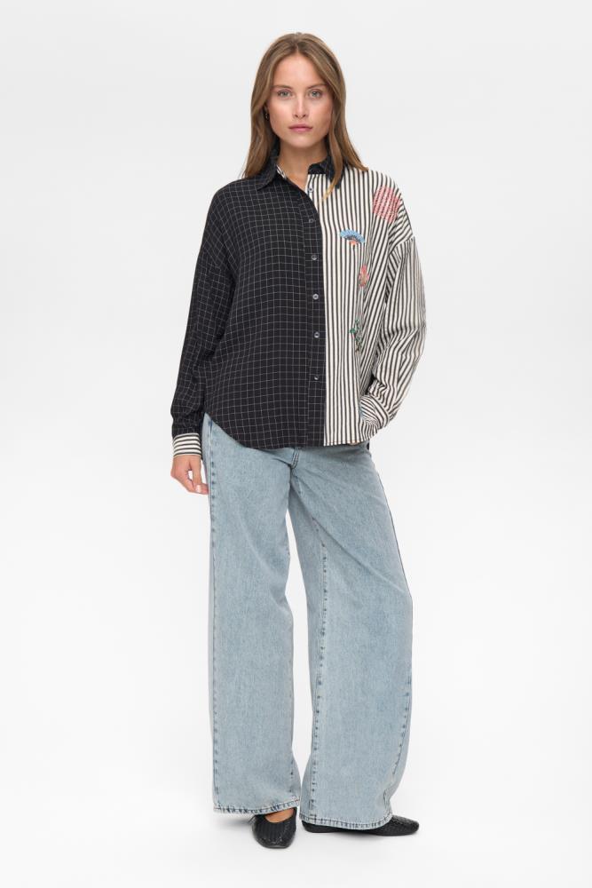 NuMiso Shirt