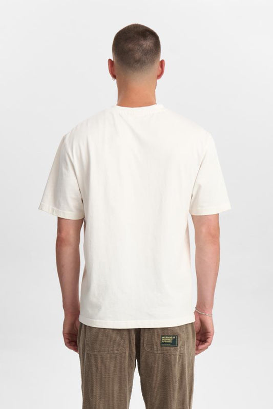 AkJan Cord Pleat Pants