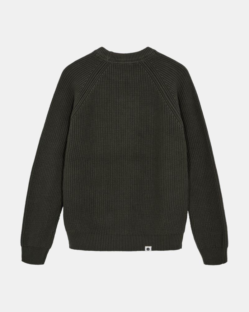 AkSune Patent Knit