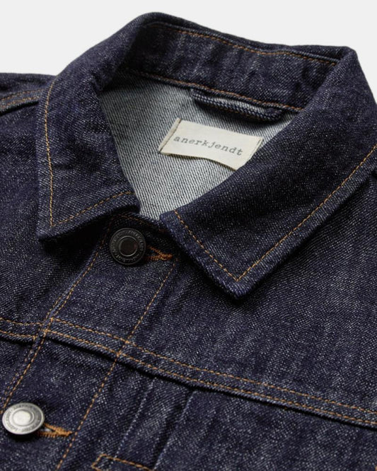 AkBenjamin Denim Jacket