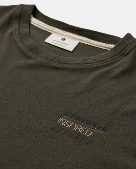 AkVillads Seasonal Print S/S