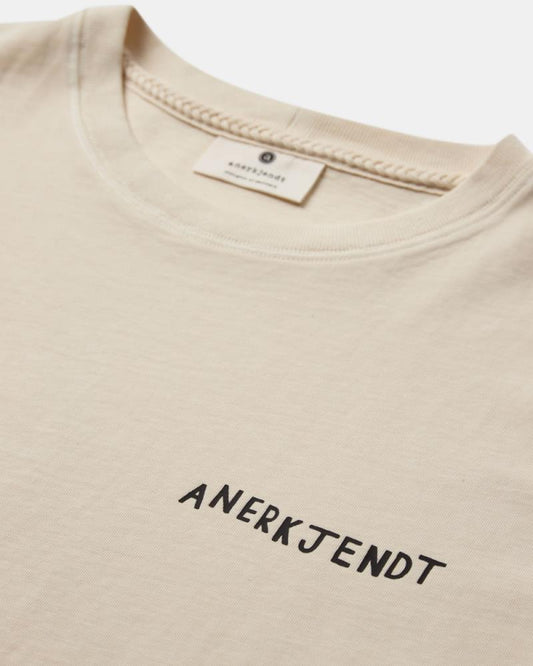 AkVillads Bowling Print S/S Tee