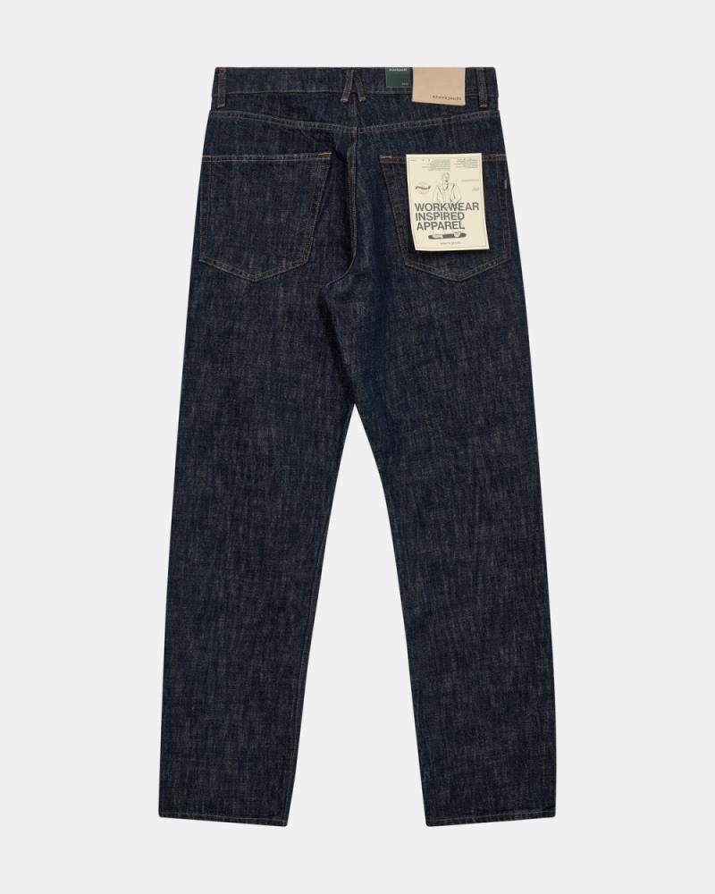 AkJustin Jeans - 8004 Midnight