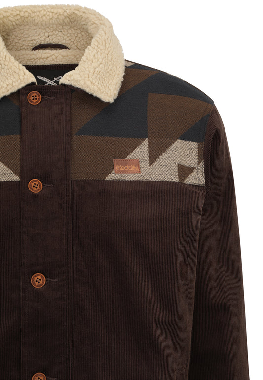 Trapas Jacket