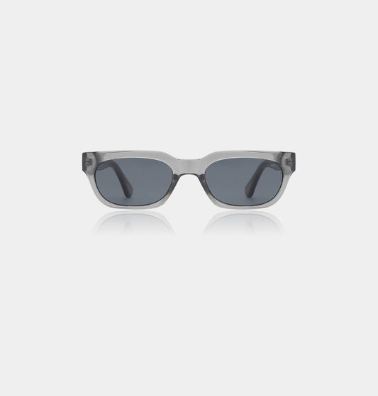 BROR Dark Green Transparent