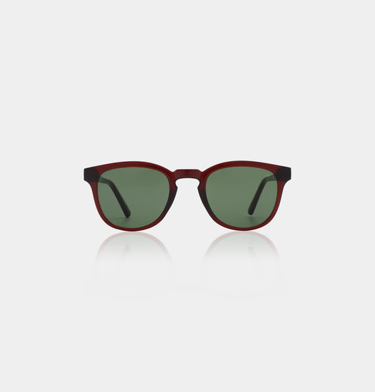 BATE Brown Transparent