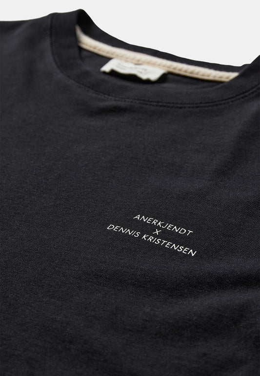 AkVillads AXDK 8 SS Tee
