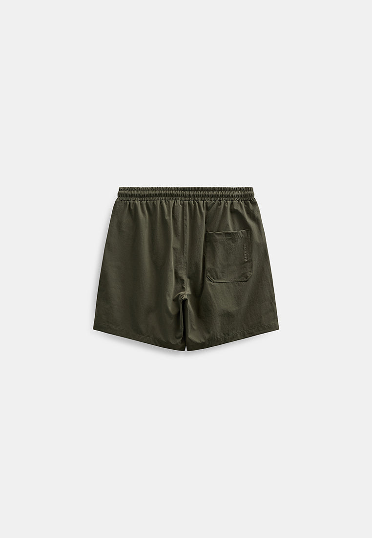 AkShark Swimshorts