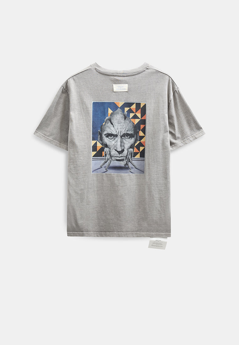 AkVillads AXDK 3 SS Tee