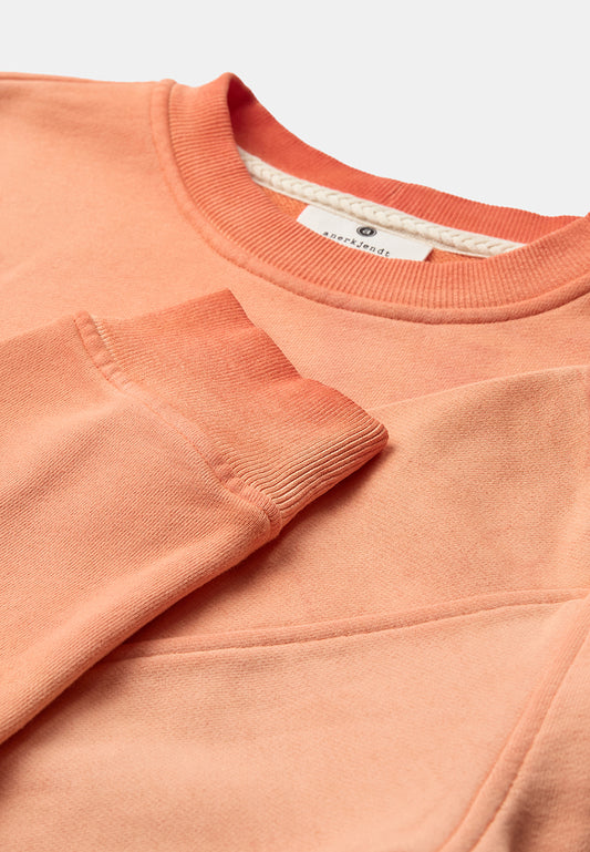AkToni Washed Sweat