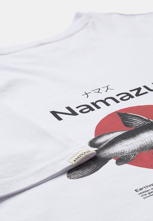 AkVillads Everyday Use SS tee