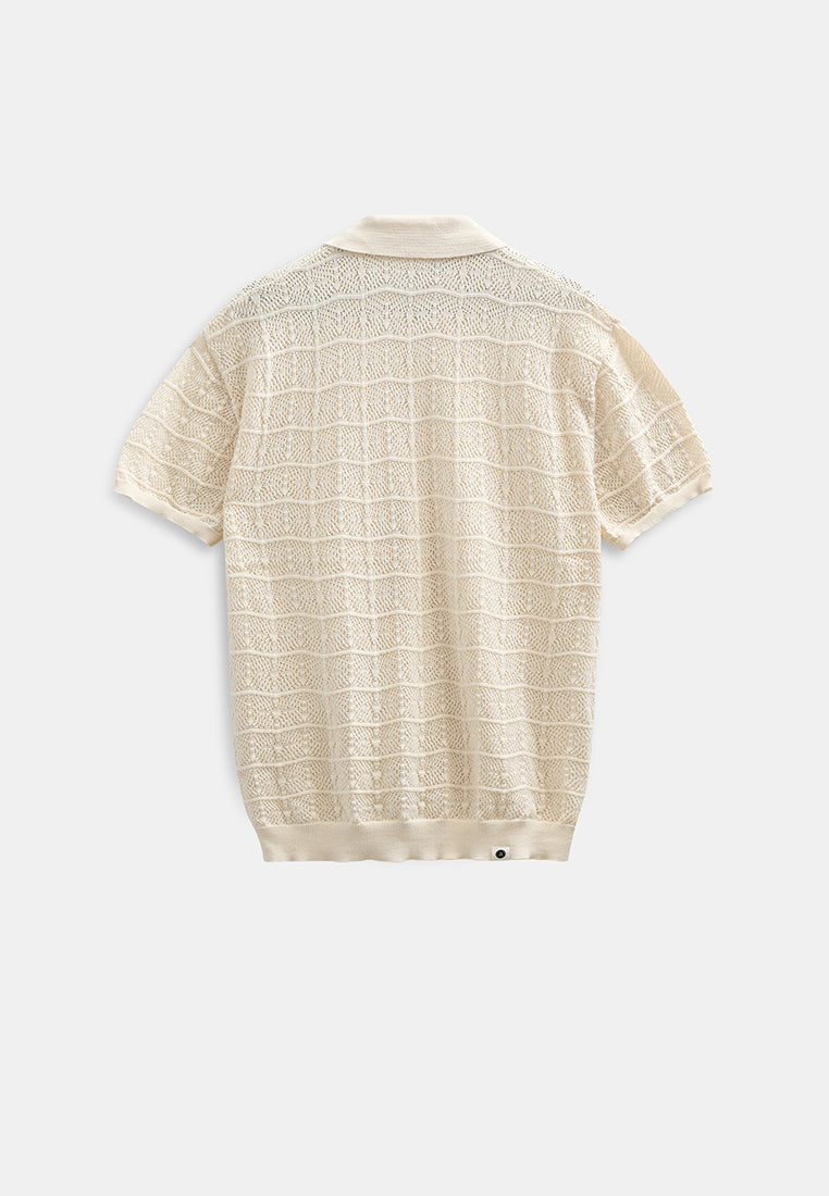 AkSamuel Cardigan Knit