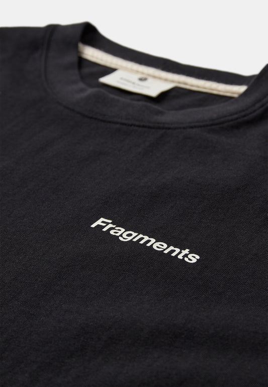 AkVillads Fragments S/S Tee
