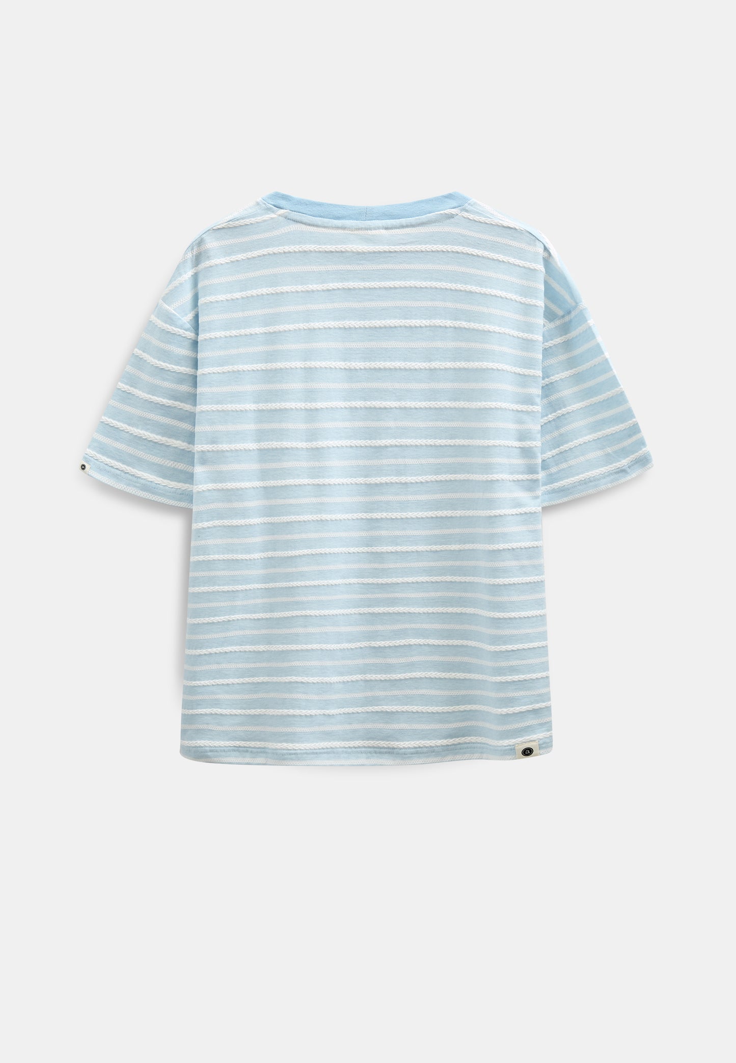AkVillads Stripe S/S Tee
