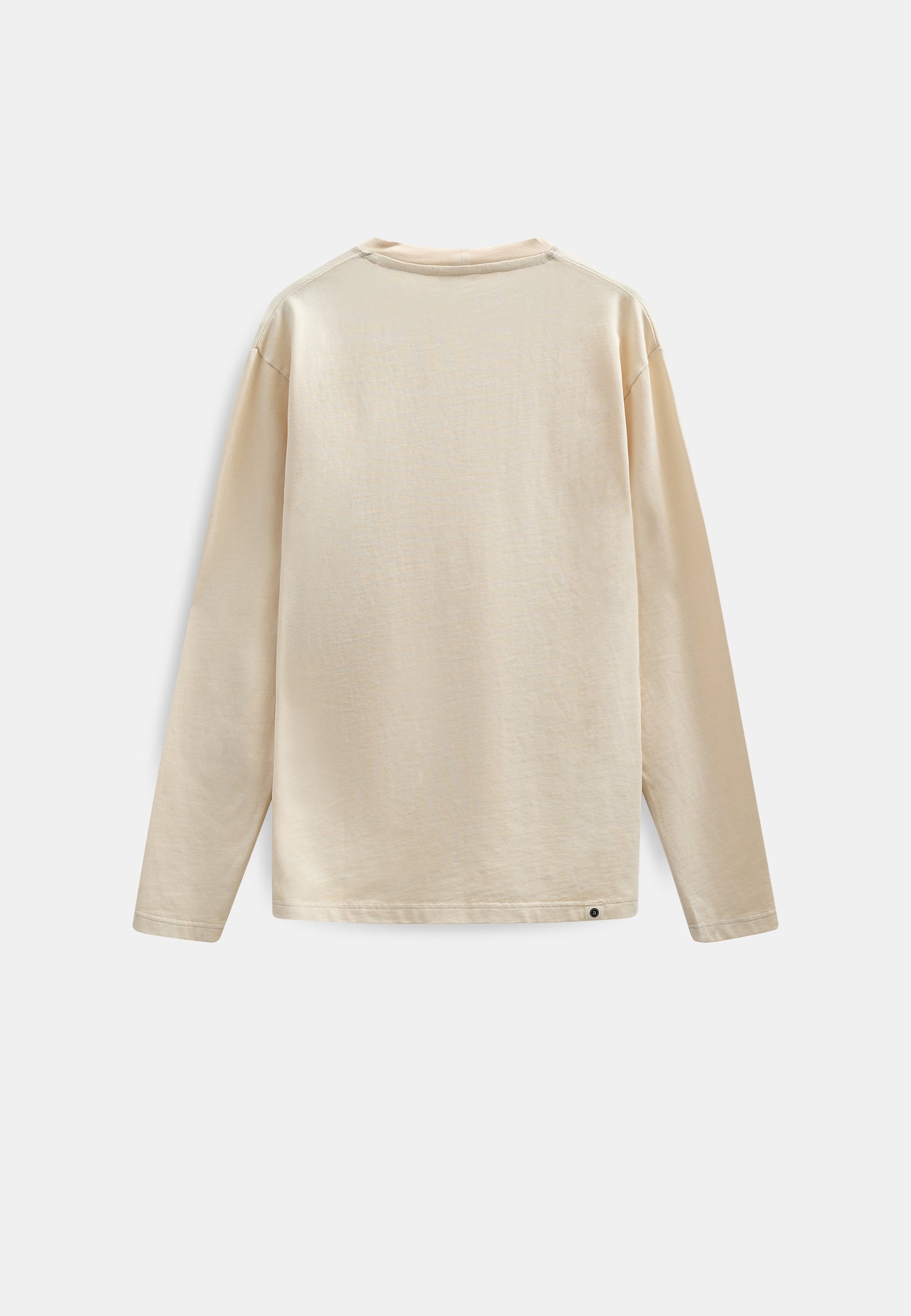 AkVillads L/S Tee