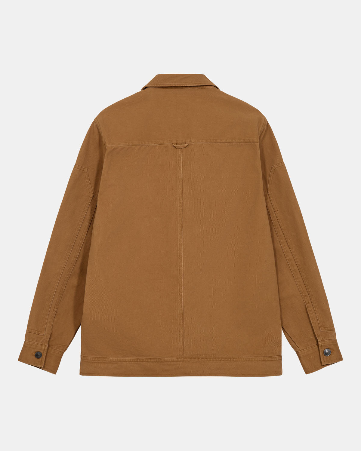 AkOscar Twill Overshirt
