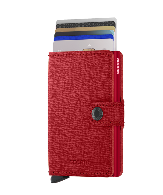 Miniwallet Crisple Lipstick