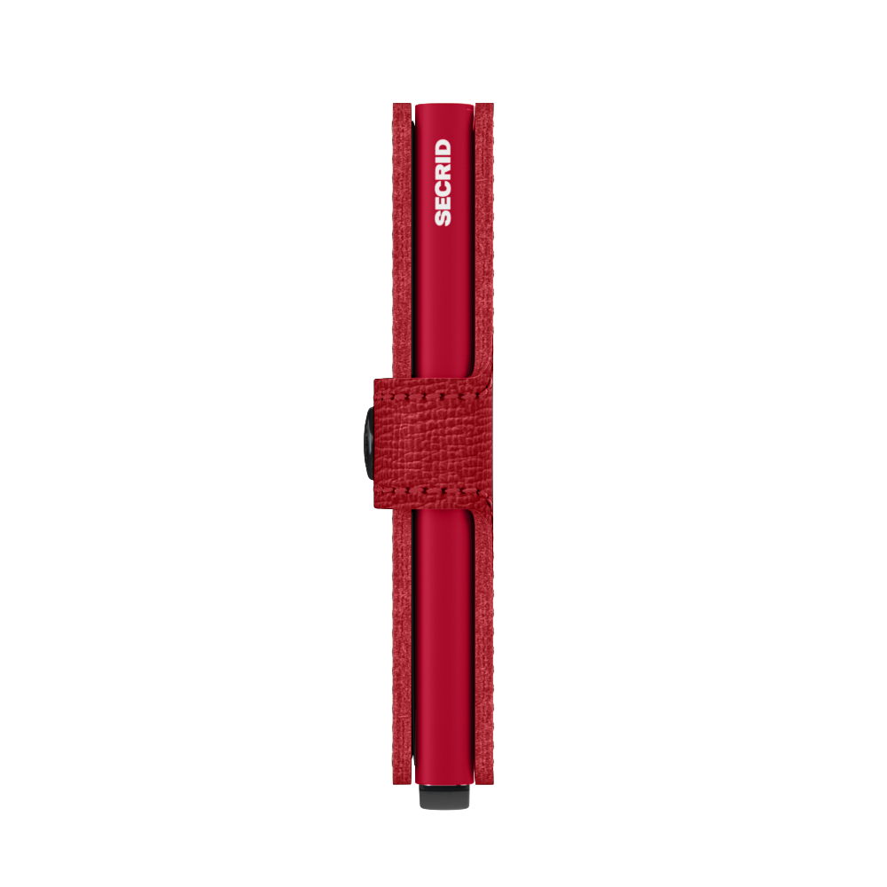 Miniwallet Crisple Lipstick