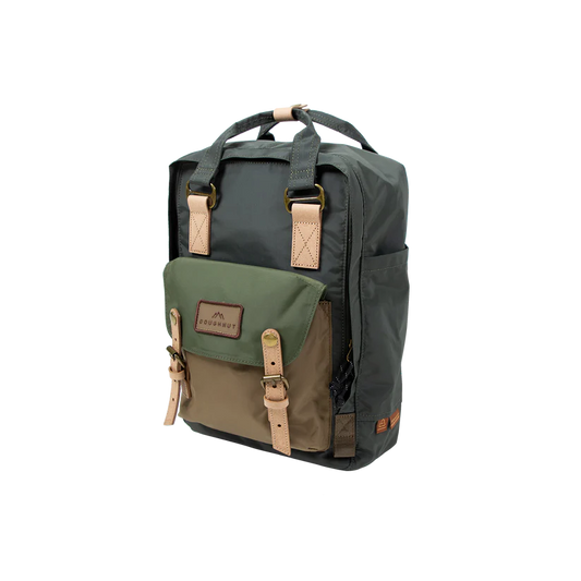 Doughnut Macaroon Jungle Series Olive x Army