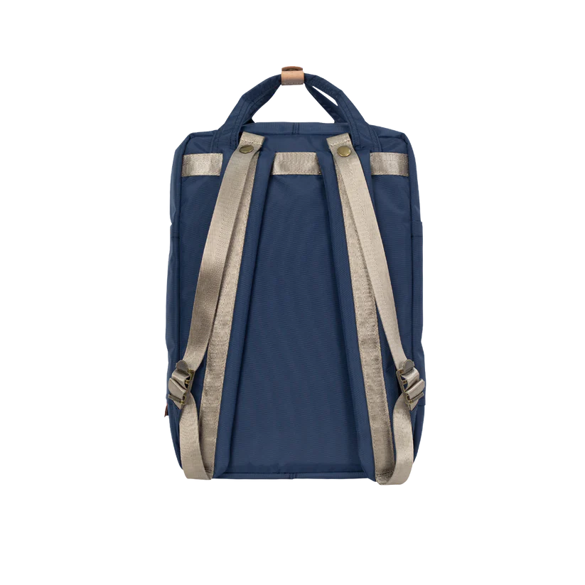 Doughnut - Macaroon Jungle Series II Navy